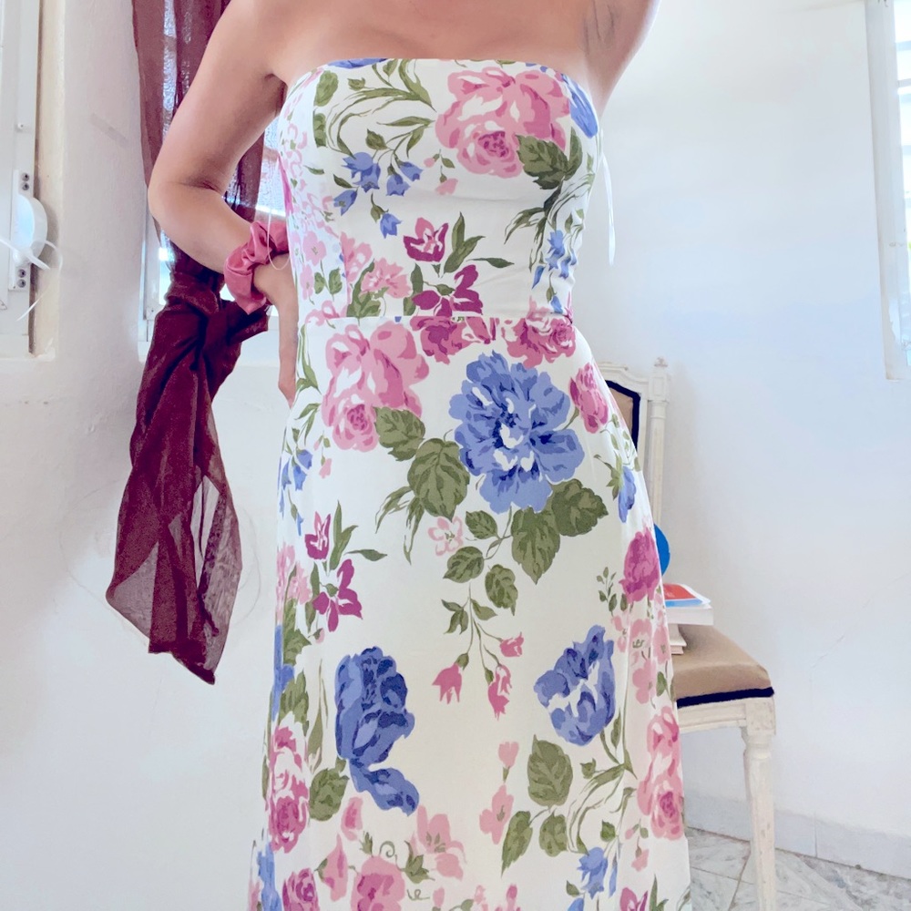 Reformation Arta Dress NWT
